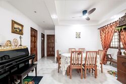 Blk 792 Choa Chu Kang North 6 (Choa Chu Kang), HDB 4 Rooms #542941581